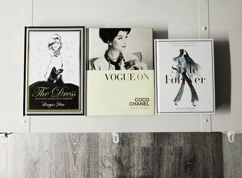 Vogue on Designers The mustread fashion book series  LDNFASHION