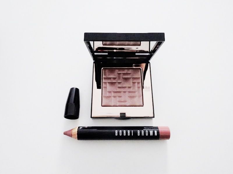 Bobbi Brown Highlighting Powder