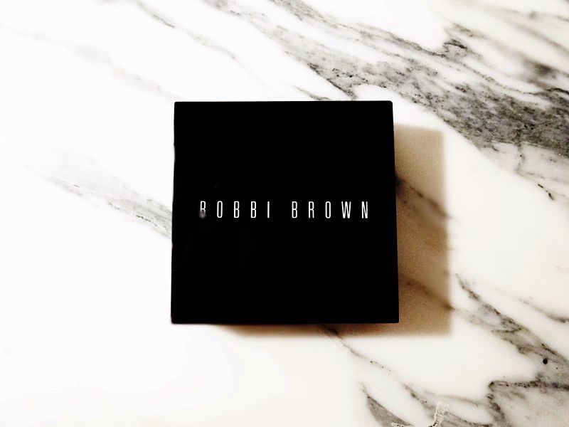 Bobbi Brown Shimmer Brick Compact