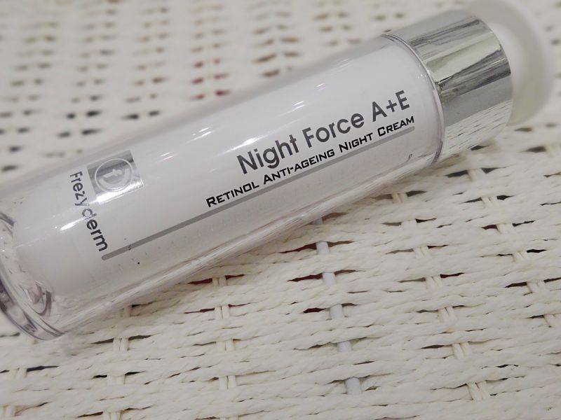 Frezyderm Night Cream