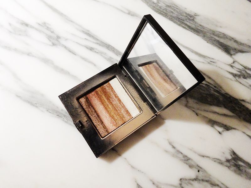 Bobbi Brown Shimmer Brick Compact