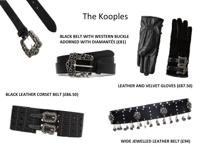 The Kooples