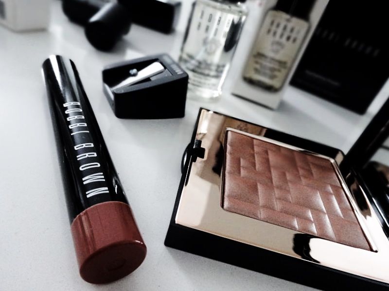 Bobbi Brown Make Up