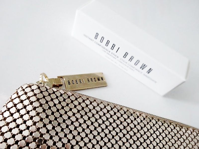 Bobbi Brown