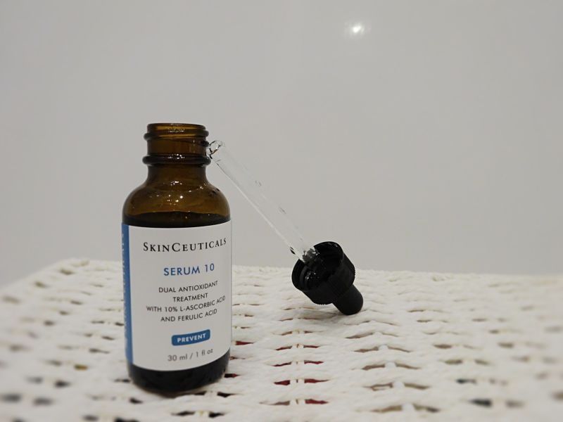 Skinceuticals Serum