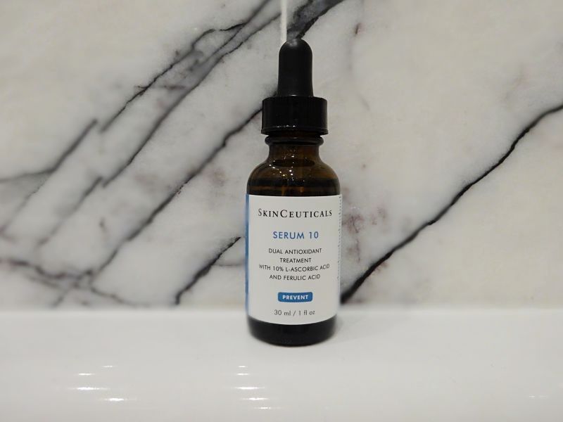 Serum 10 Skinceuticals