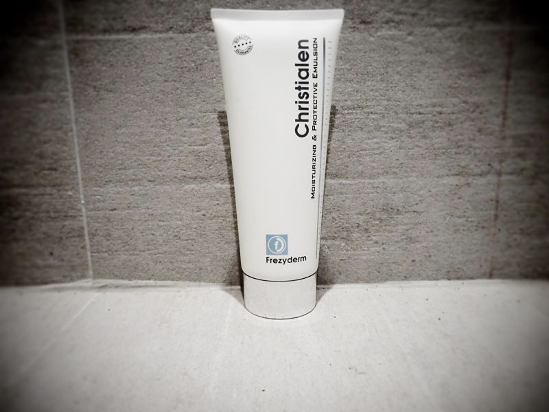 Frezyderm Christialen Emulsion