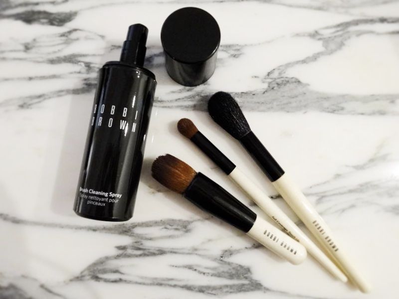 Bobbi Brown Tools